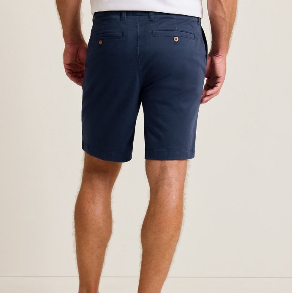 Tommy Bahama Boracay® Chino 9-Inch Shorts